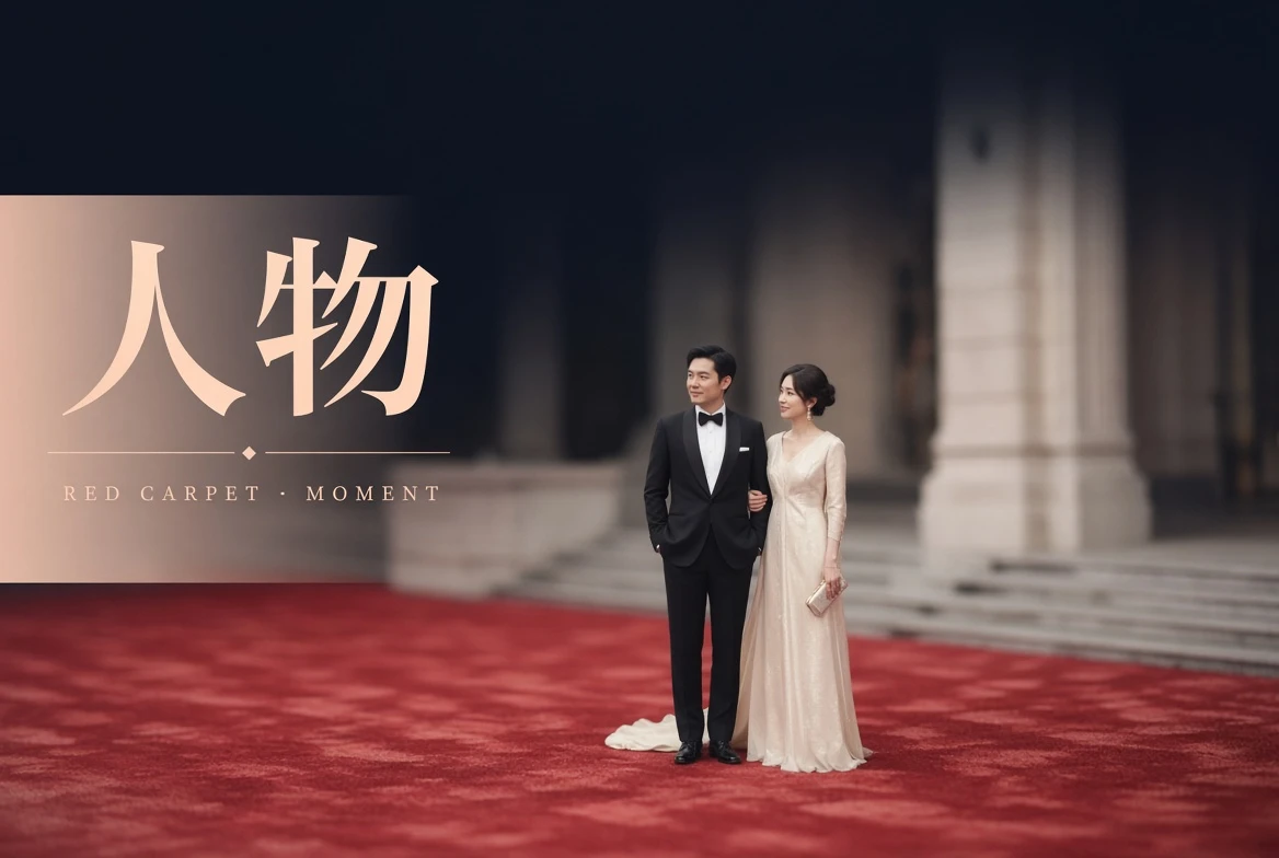 蜜桃在线人物栏目图